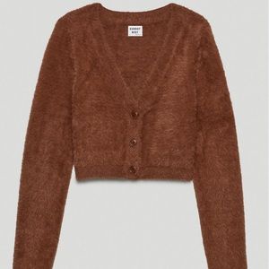 Aritzia Sunday Best Reese Cardigan